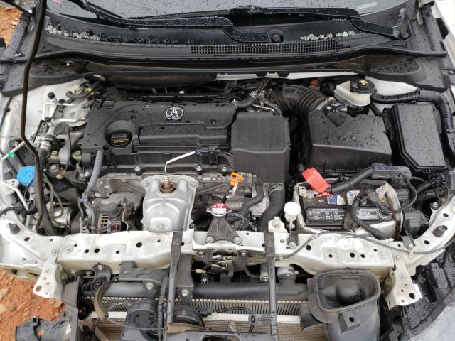 2019 ACURA ILX PREMIU 19UDE2F85KA011781