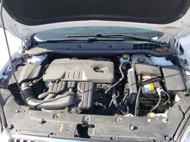 2016 BUICK VERANO 1SV 1G4PV5SK8G4138654