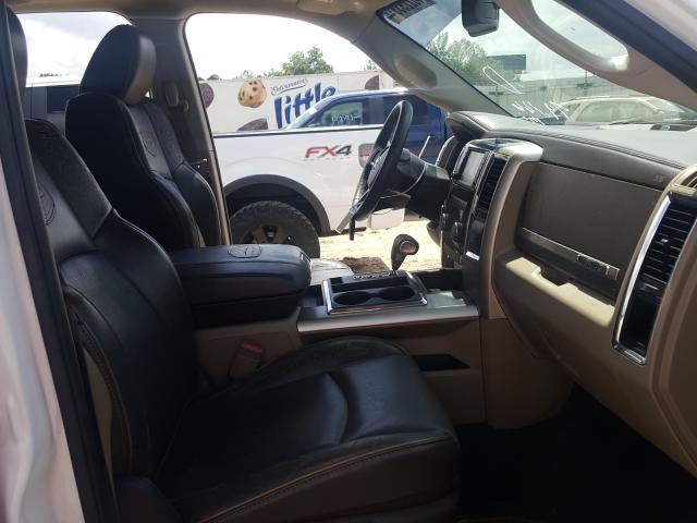 2012 DODGE RAM 1500 L 1C6RD7PT9CS241981