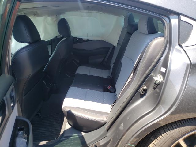 2018 SUBARU LEGACY SPO 4S3BNAR60J3004850