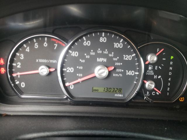 2011 MITSUBISHI GALANT FE 4A32B2FF7BE018721