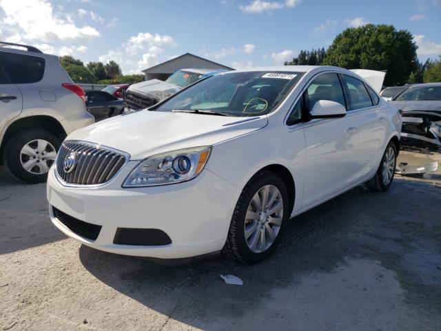 2016 BUICK VERANO 1SV 1G4PV5SK8G4138654