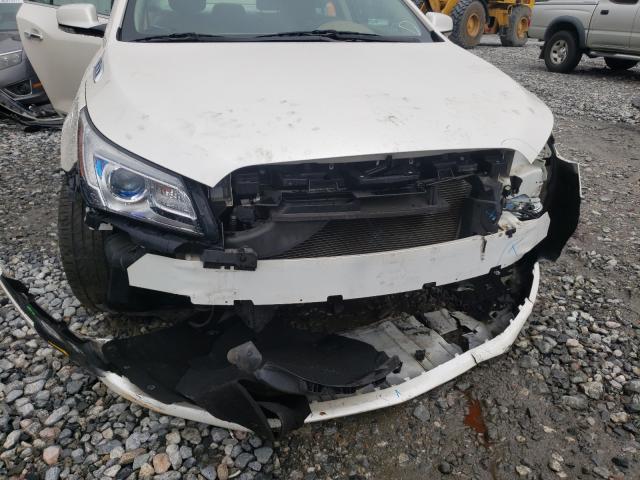 2014 BUICK LACROSSE T 1G4GF5G38EF111082