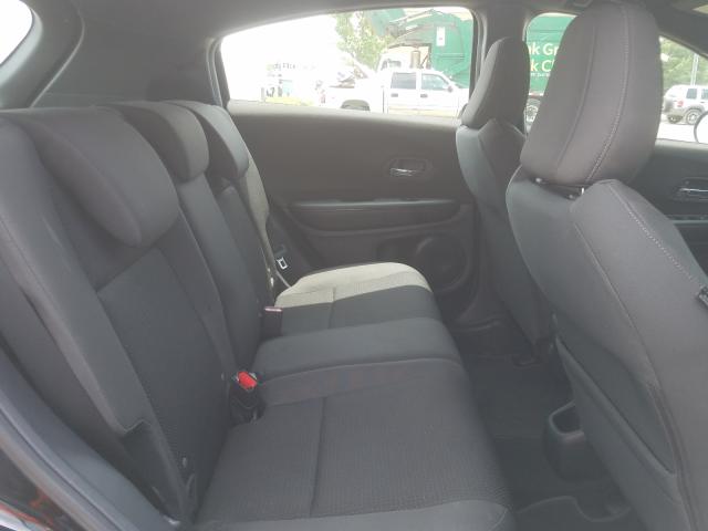 2020 HONDA HR-V SPORT 3CZRU6H18LM726227