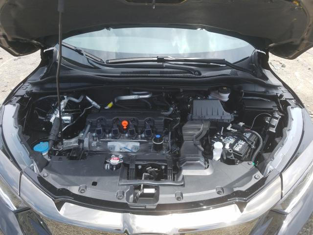2020 HONDA HR-V SPORT 3CZRU6H18LM726227