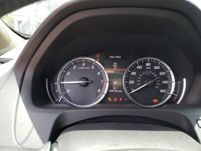 2015 ACURA TLX ADVANC 19UUB2F76FA007681