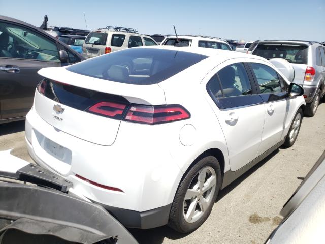 VIN 1G1RC6E48FU115842 2015 Chevrolet Volt no.4