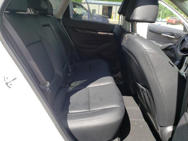 2021 KIA SELTOS EX KNDERCAAXM7128165