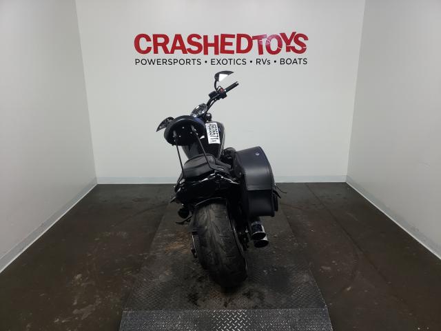 2013 YAMAHA XVS1300 CU JYAVP33E9DA008426