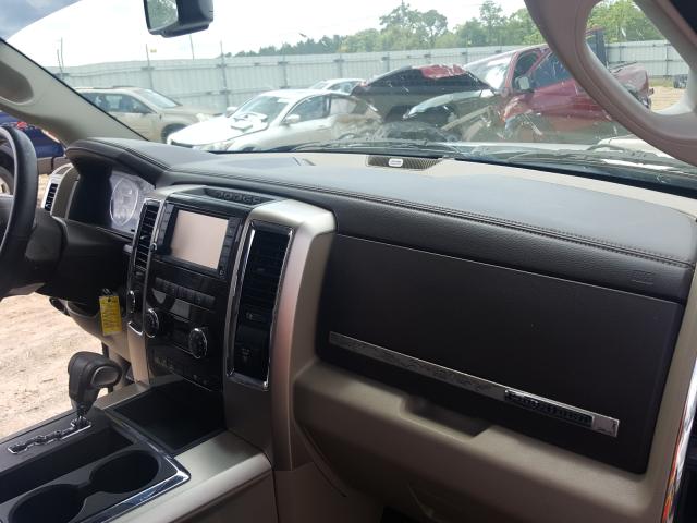 2012 DODGE RAM 1500 L 1C6RD7PT9CS241981