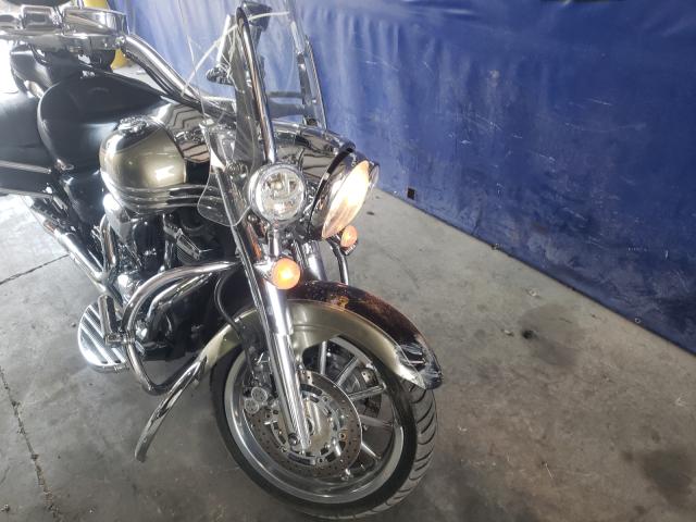 2006 YAMAHA XV1900 A JYAVP21E16A001258