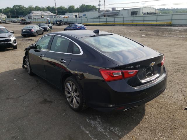2017 CHEVROLET MALIBU PRE 1G1ZH5SX1HF100102