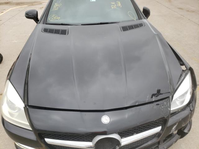 2016 MERCEDES-BENZ SLK 300 WDDPK3JA9GF124248