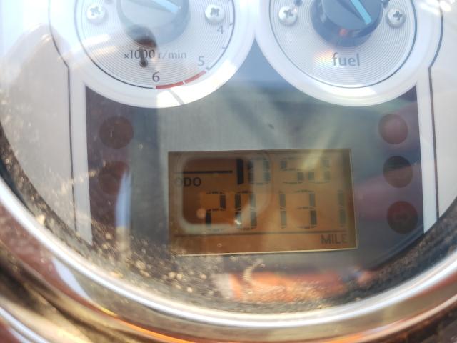 2006 YAMAHA XV1900 A JYAVP21E16A001258