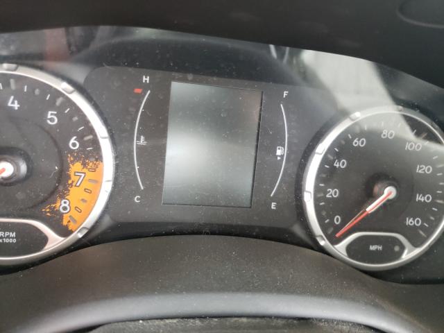 ZACCJABB3JPJ65158 Jeep Renegade L 2018. Фото: 7