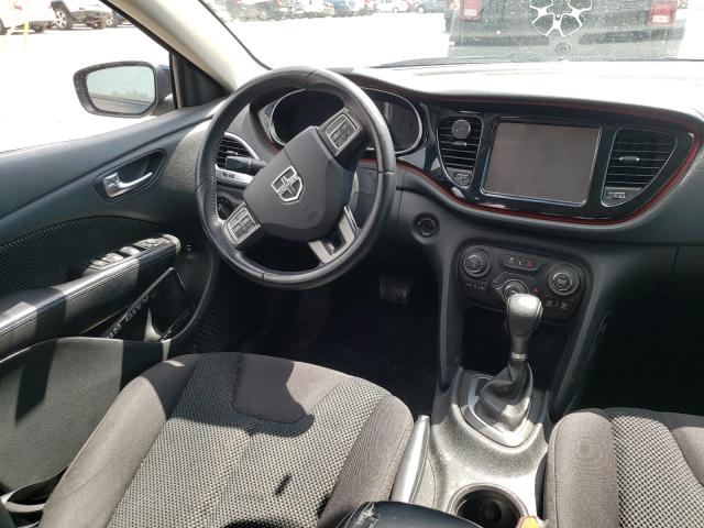 2014 DODGE DART SE AE 1C3CDFDH0ED759174