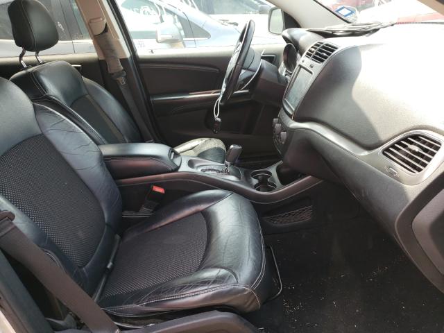 2014 DODGE JOURNEY CR 3C4PDCGB4ET290541