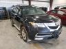 2011 ACURA  MDX