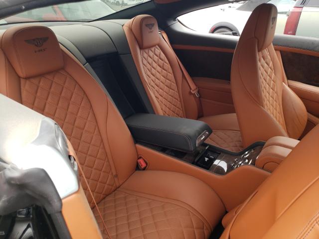 VIN SCBFH7ZA0HC061675 2017 Bentley Continental, Gt ... no.6