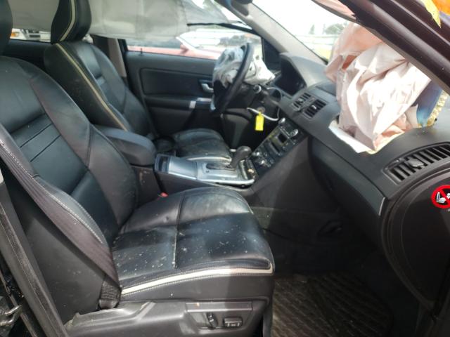 2010 VOLVO XC90 YV4982CT6A1544495
