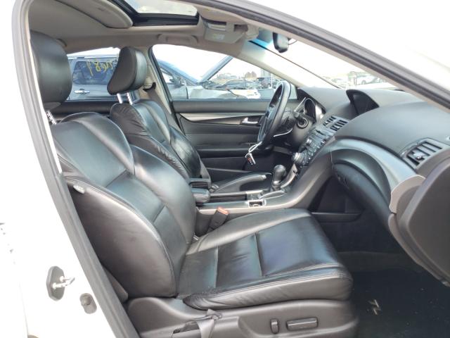 2013 ACURA TL TECH 19UUA8F56DA011229