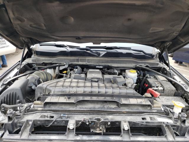 2019 RAM 2500 LIMIT 3C6UR5SL1KG653227