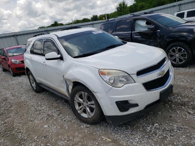 2011 Chevrolet Equinox LT