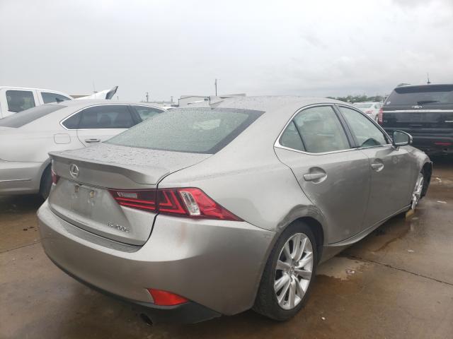 2016 LEXUS IS 200T JTHBA1D29G5003241
