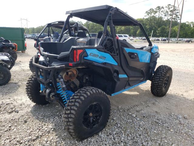 2019 CAN-AM MAVERICK S 3JB1PAX47KK000395