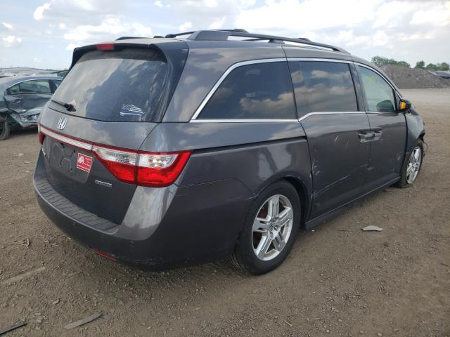 2012 HONDA ODYSSEY TO 5FNRL5H96CB116873