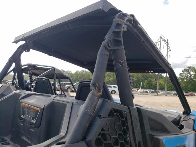 2019 CAN-AM MAVERICK S 3JB1PAX47KK000395
