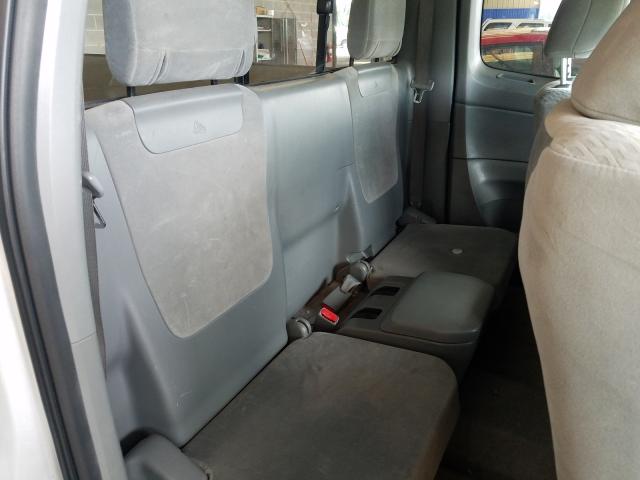 2010 TOYOTA TACOMA PRE 5TETX4GN0AZ738366