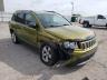 2012 JEEP  COMPASS