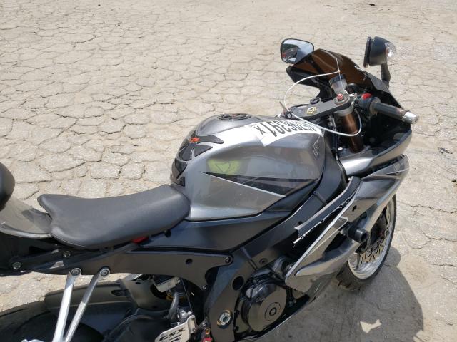 2006 SUZUKI GSX-R1000 JS1GT76A762102806