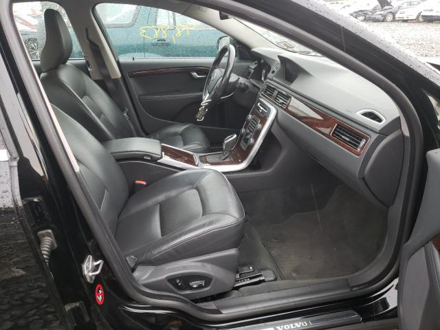 2014 VOLVO S80 T6 YV1902AH8E1178614