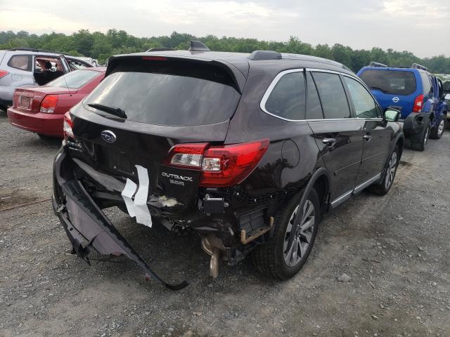 2017 SUBARU OUTBACK TO 4S4BSETCXH3263818