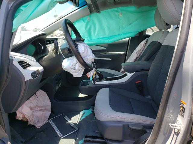 2019 CHEVROLET BOLT EV LT 1G1FY6S00K4132960