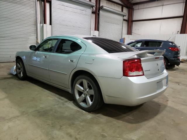 2010 DODGE CHARGER RA 2B3CA9CV3AH316996