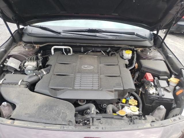 2017 SUBARU OUTBACK TO 4S4BSETCXH3263818