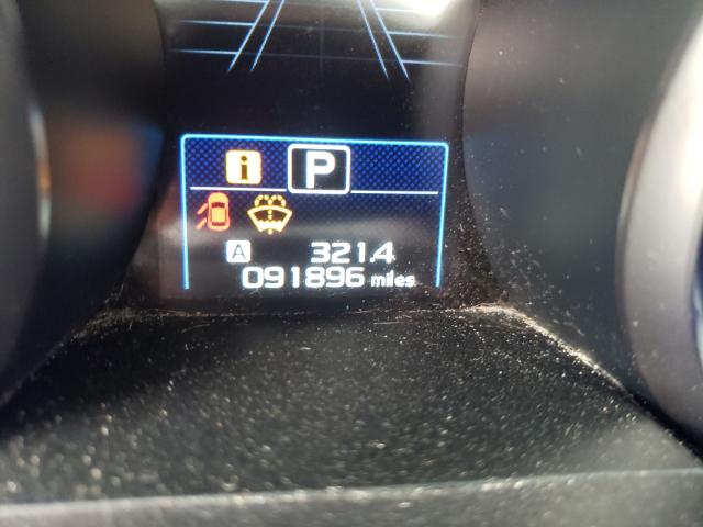 2017 SUBARU OUTBACK TO 4S4BSETCXH3263818