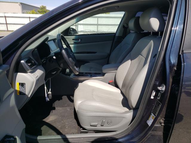 2017 KIA OPTIMA PLU KNAGV4LD4H5007194