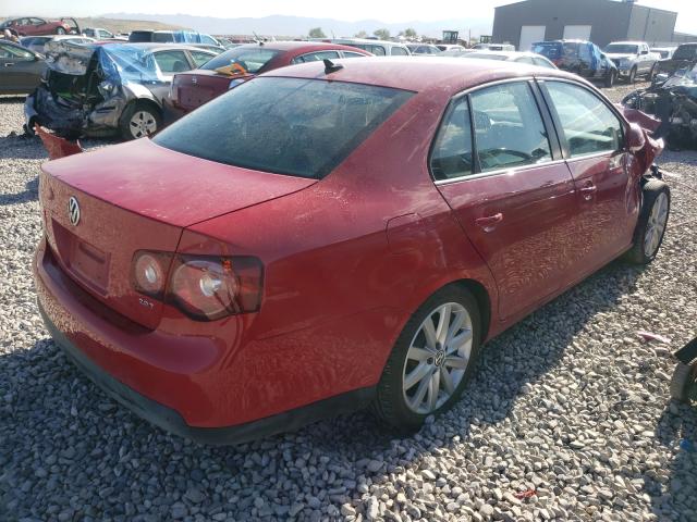 2010 VOLKSWAGEN JETTA WOLF 3VWRJ7AJ7AM106249