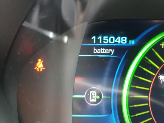 2017 CHEVROLET VOLT PREMI 1G1RB6S54HU189374