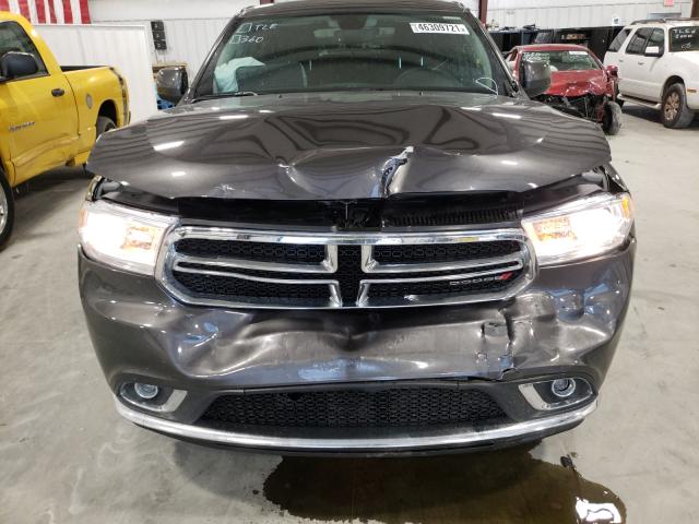 2020 DODGE DURANGO SX 1C4RDHAG5LC352810