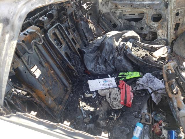 2017 BMW 430I GRAN WBA4F7C51HG437926