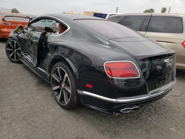 VIN SCBFH7ZA0HC061675 2017 Bentley Continental, Gt ... no.3