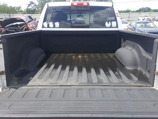 2012 DODGE RAM 1500 L 1C6RD7PT9CS241981