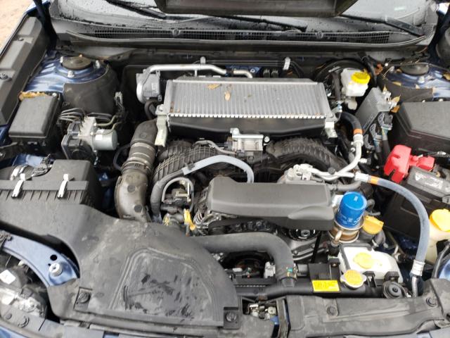 2020 SUBARU OUTBACK TO 4S4BTGPD3L3150538