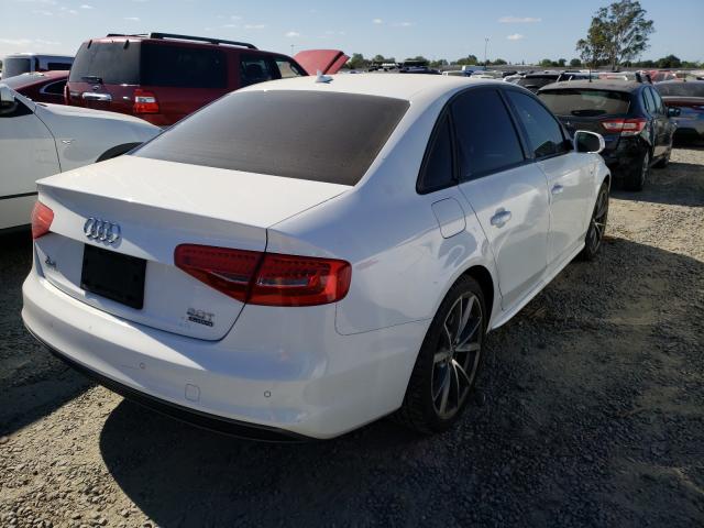 VIN WAUBFAFL4GN014539 2016 Audi A4, Premium S-Line no.4