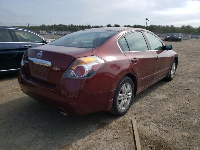 2010 NISSAN ALTIMA BAS 1N4AL2AP9AN493125